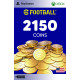 eFootball Coin 2150 - PES 2024 [US]